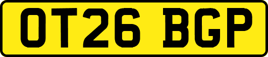 OT26BGP