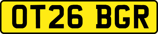 OT26BGR