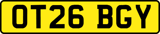 OT26BGY