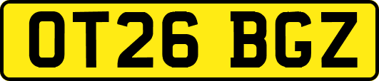 OT26BGZ