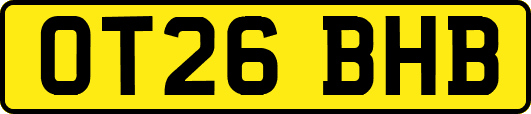 OT26BHB