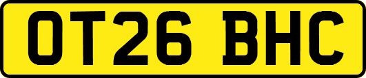 OT26BHC