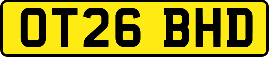 OT26BHD