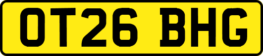 OT26BHG