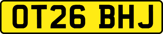OT26BHJ