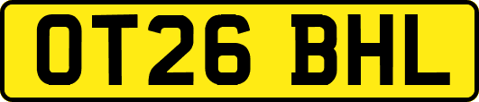 OT26BHL