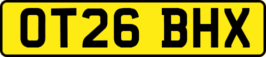 OT26BHX