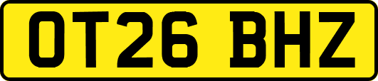 OT26BHZ