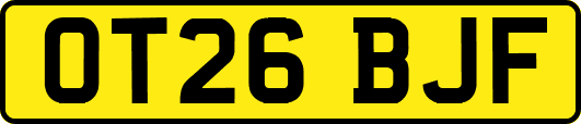 OT26BJF