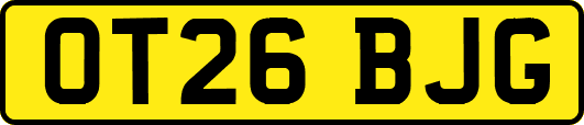 OT26BJG