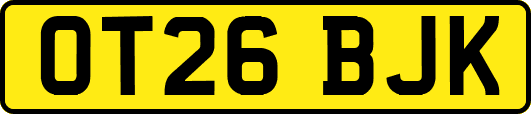 OT26BJK