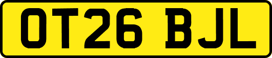 OT26BJL