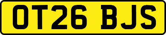 OT26BJS
