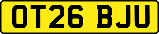 OT26BJU