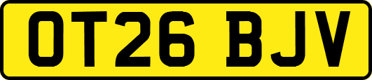 OT26BJV