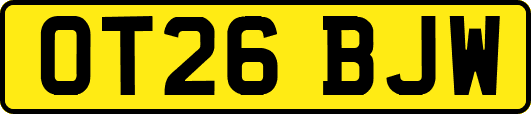 OT26BJW