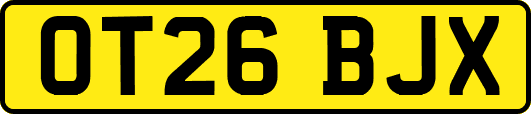 OT26BJX