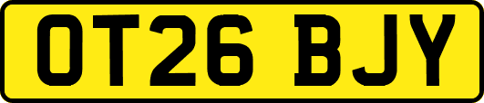 OT26BJY