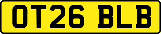 OT26BLB