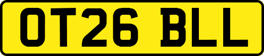 OT26BLL