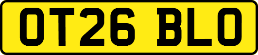 OT26BLO