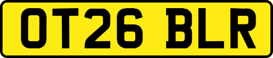 OT26BLR