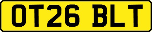 OT26BLT