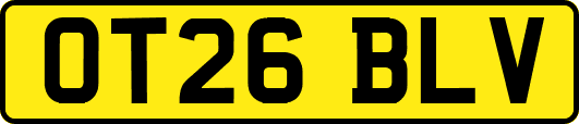 OT26BLV
