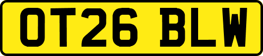 OT26BLW