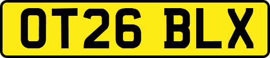 OT26BLX