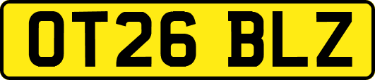 OT26BLZ
