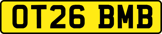 OT26BMB