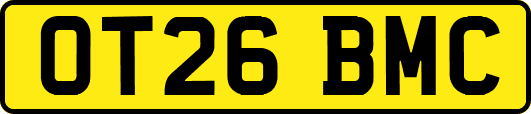 OT26BMC