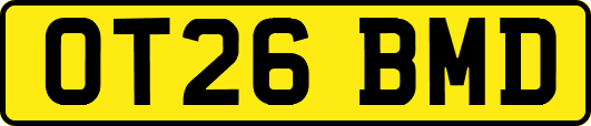 OT26BMD