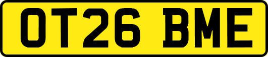 OT26BME
