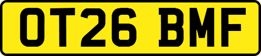 OT26BMF