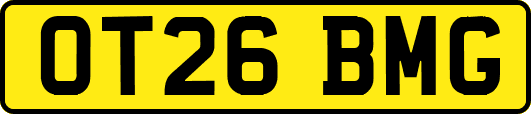 OT26BMG