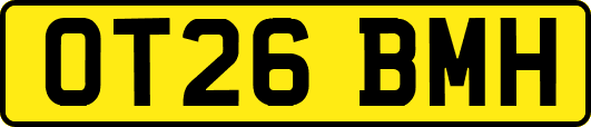OT26BMH