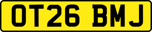 OT26BMJ