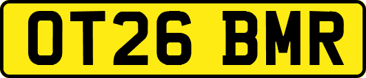 OT26BMR