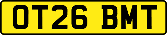 OT26BMT