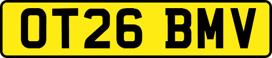 OT26BMV