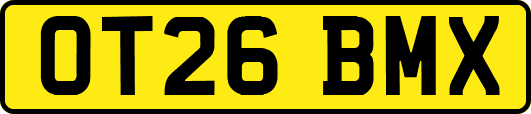 OT26BMX
