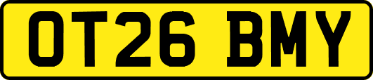 OT26BMY