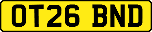 OT26BND