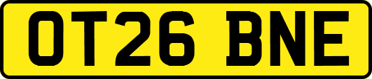 OT26BNE