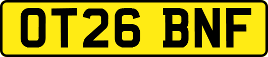 OT26BNF