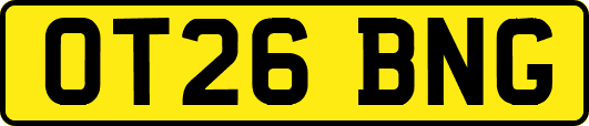 OT26BNG