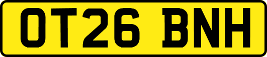 OT26BNH
