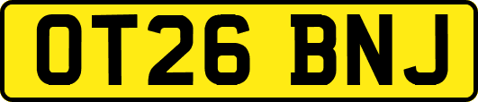 OT26BNJ